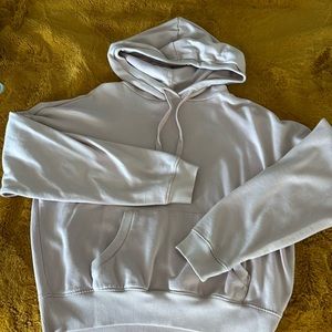 Pink sweater/Lucry Brand